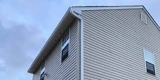 Best Historical Building Siding Restoration  in Ocean Shores, WA